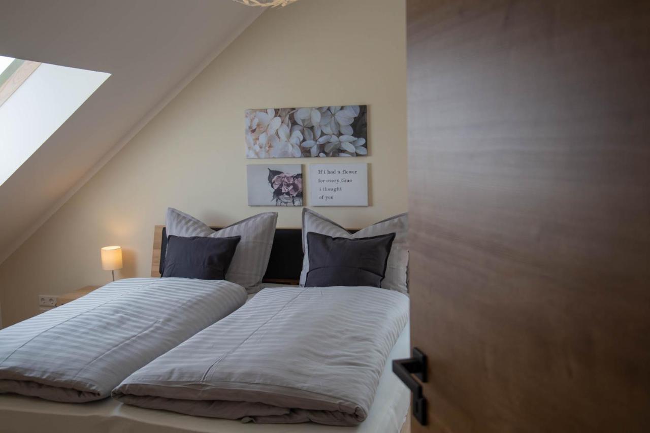 Ferienhaus Moselhoehe -Neu- Traben-Trarbach Dış mekan fotoğraf