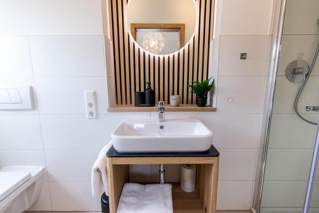 Ferienhaus Moselhoehe -Neu- Traben-Trarbach Dış mekan fotoğraf