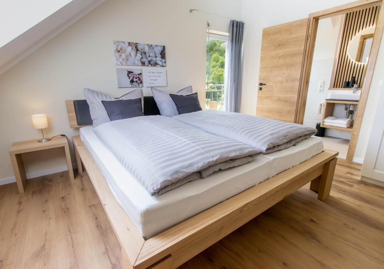 Ferienhaus Moselhoehe -Neu- Traben-Trarbach Dış mekan fotoğraf