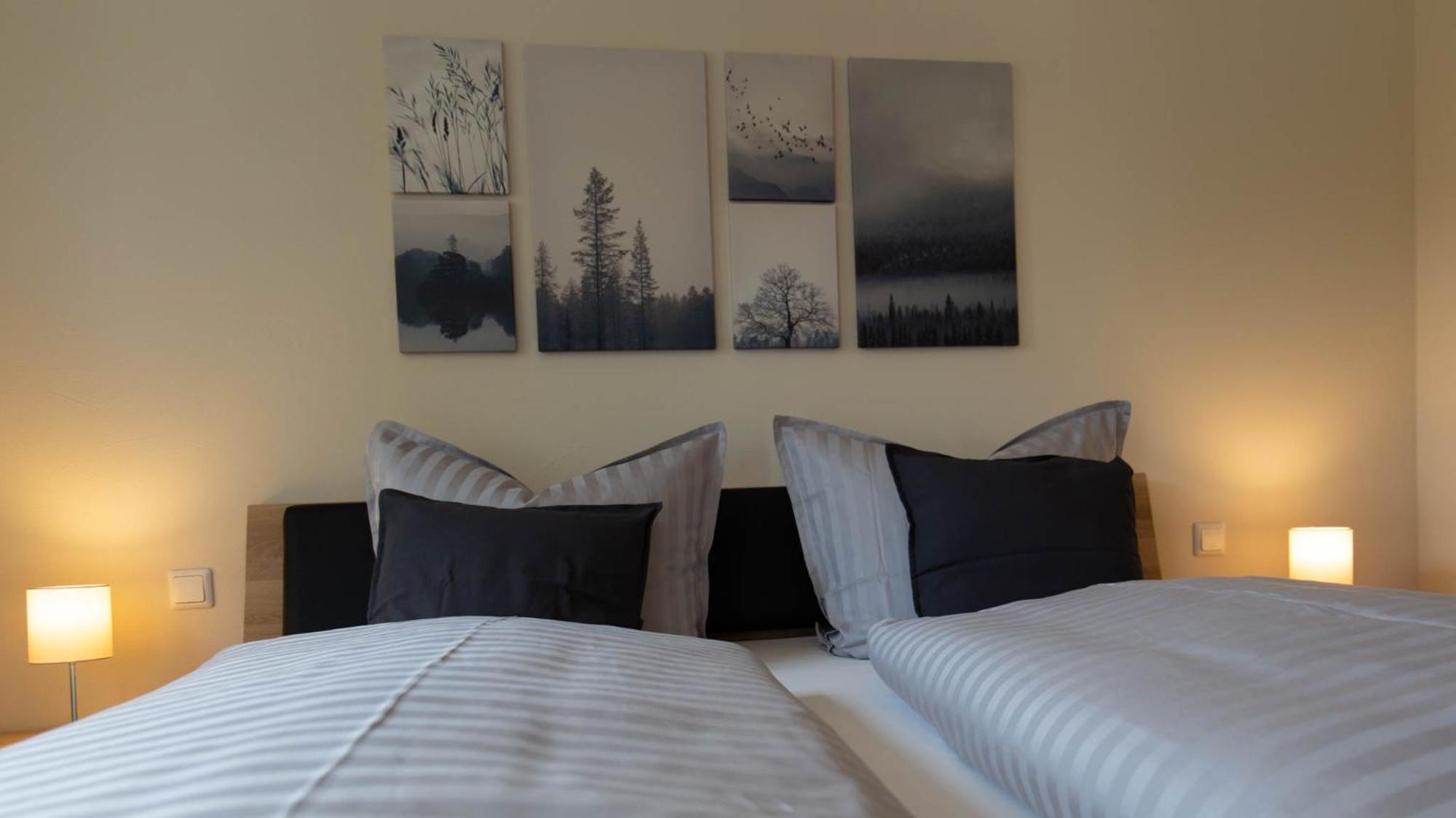 Ferienhaus Moselhoehe -Neu- Traben-Trarbach Dış mekan fotoğraf