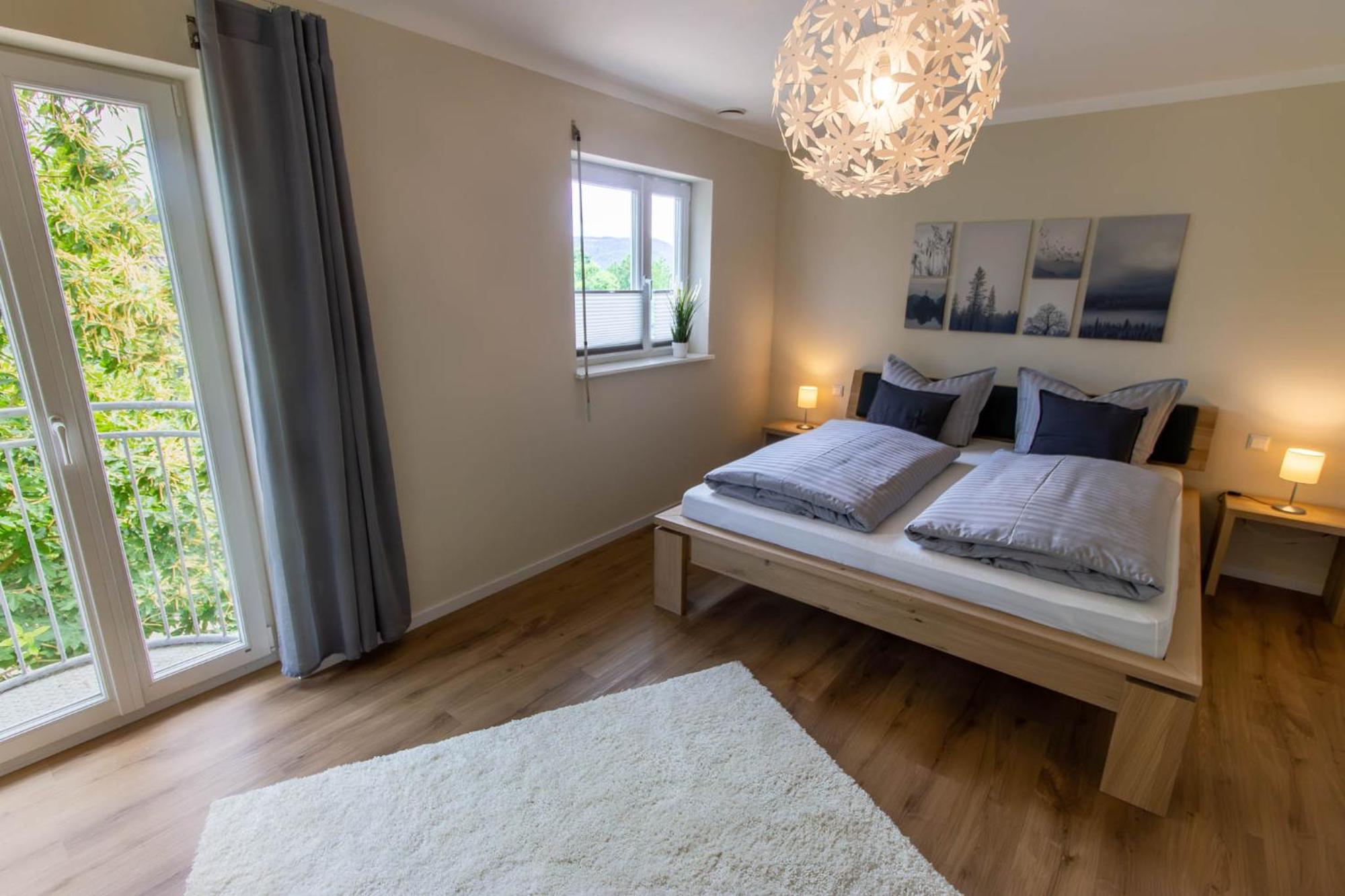 Ferienhaus Moselhoehe -Neu- Traben-Trarbach Dış mekan fotoğraf