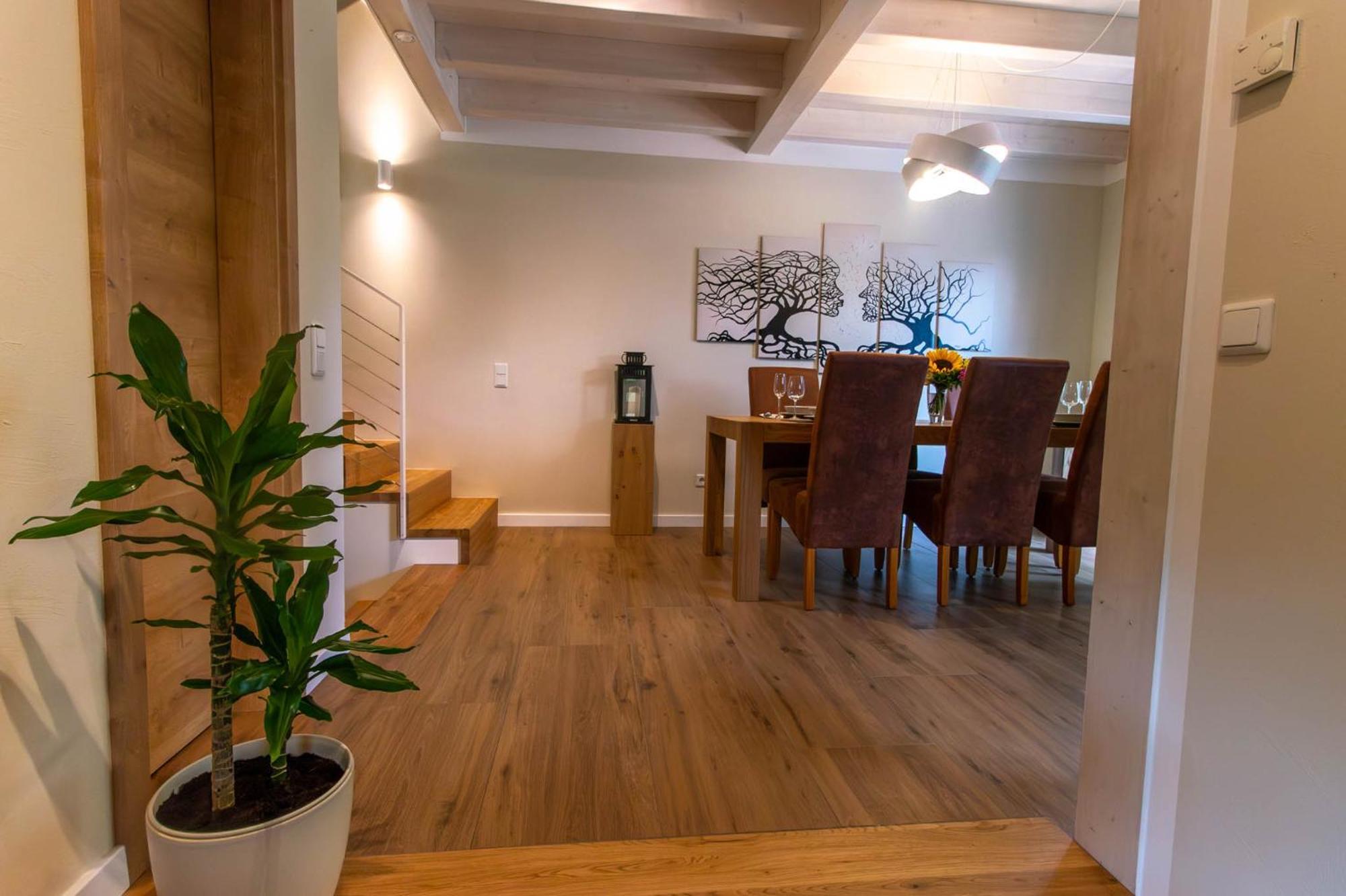 Ferienhaus Moselhoehe -Neu- Traben-Trarbach Dış mekan fotoğraf