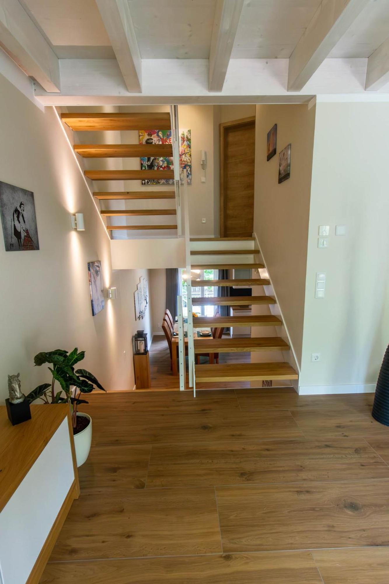 Ferienhaus Moselhoehe -Neu- Traben-Trarbach Dış mekan fotoğraf