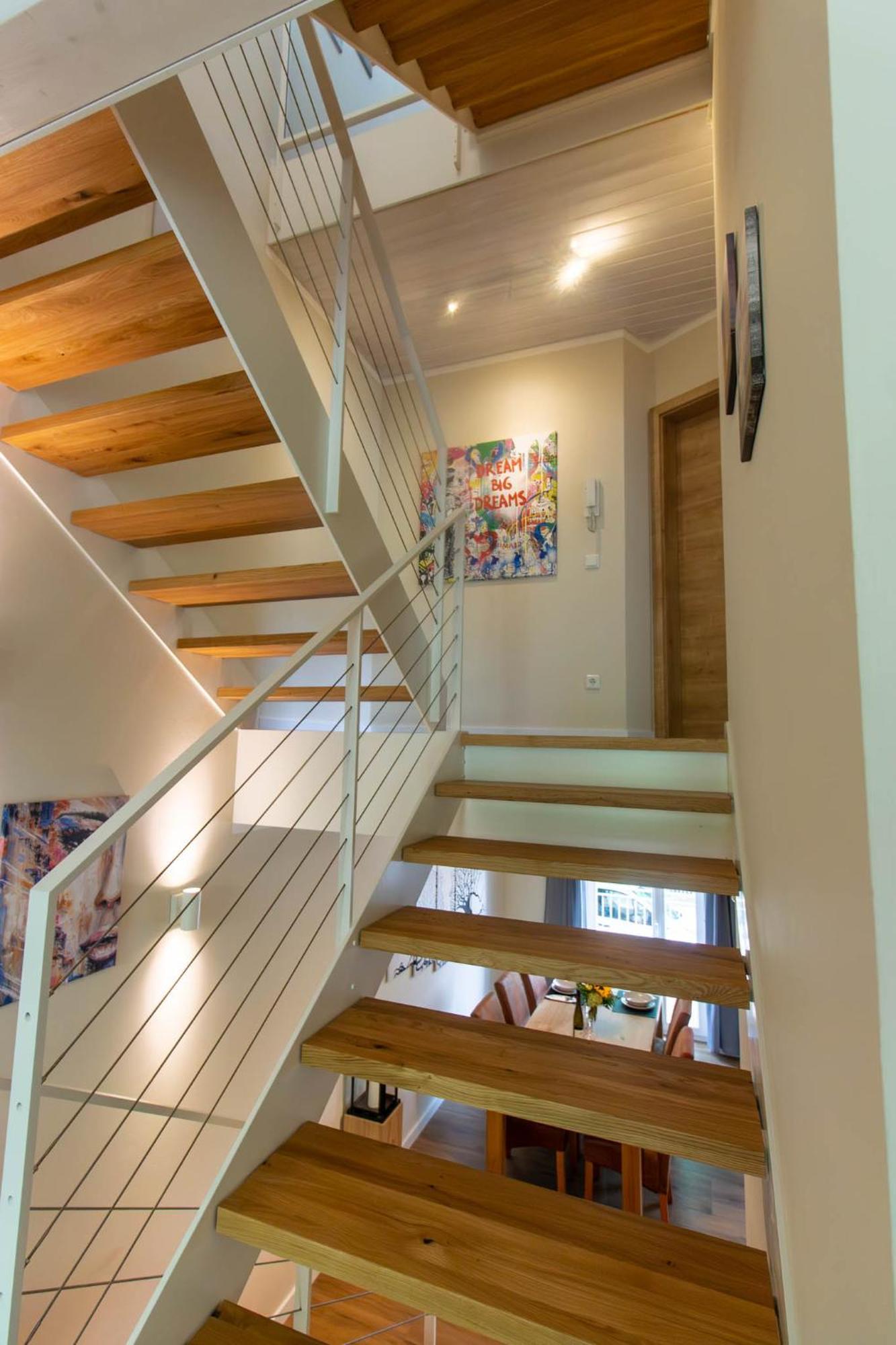 Ferienhaus Moselhoehe -Neu- Traben-Trarbach Dış mekan fotoğraf