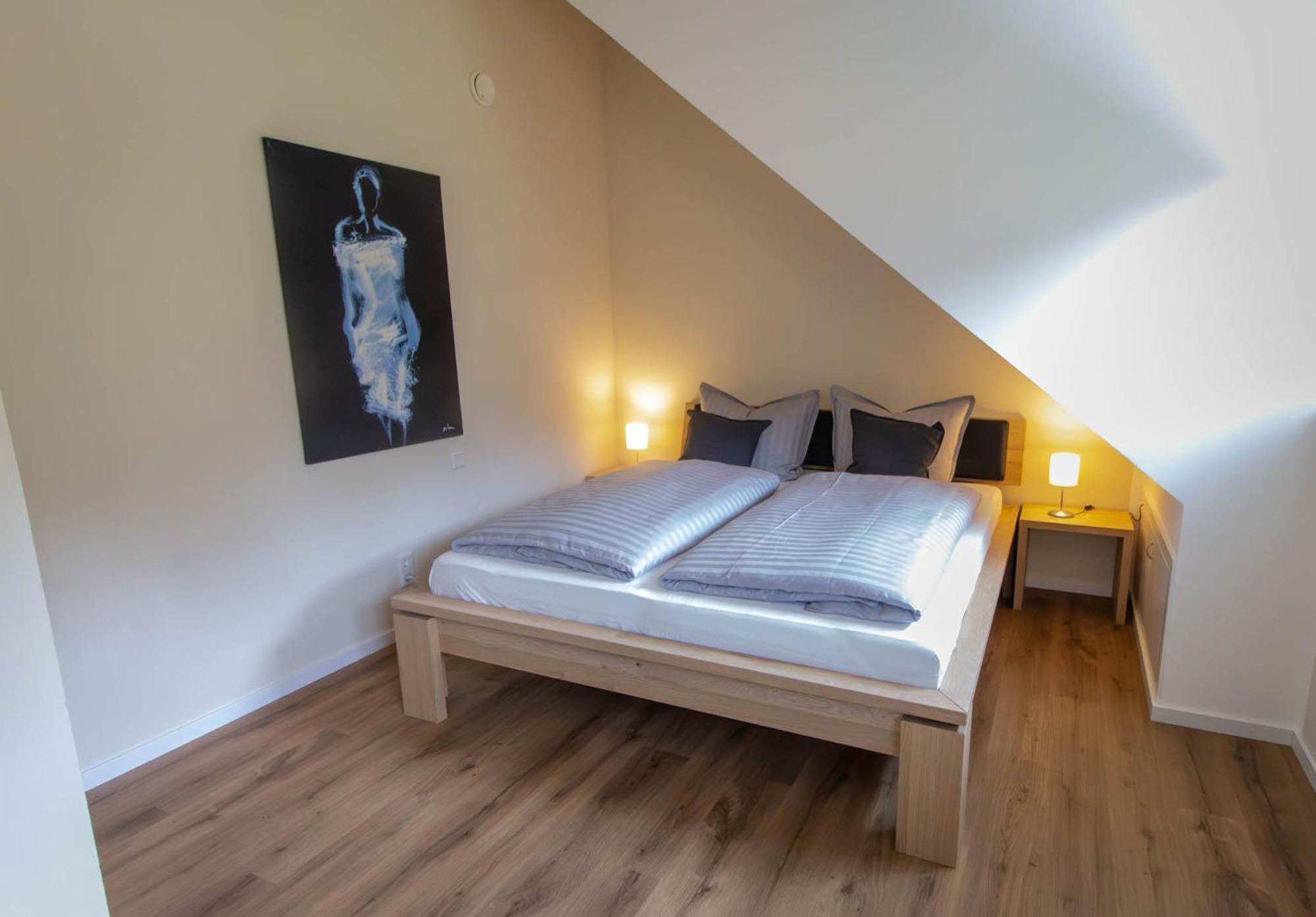 Ferienhaus Moselhoehe -Neu- Traben-Trarbach Dış mekan fotoğraf