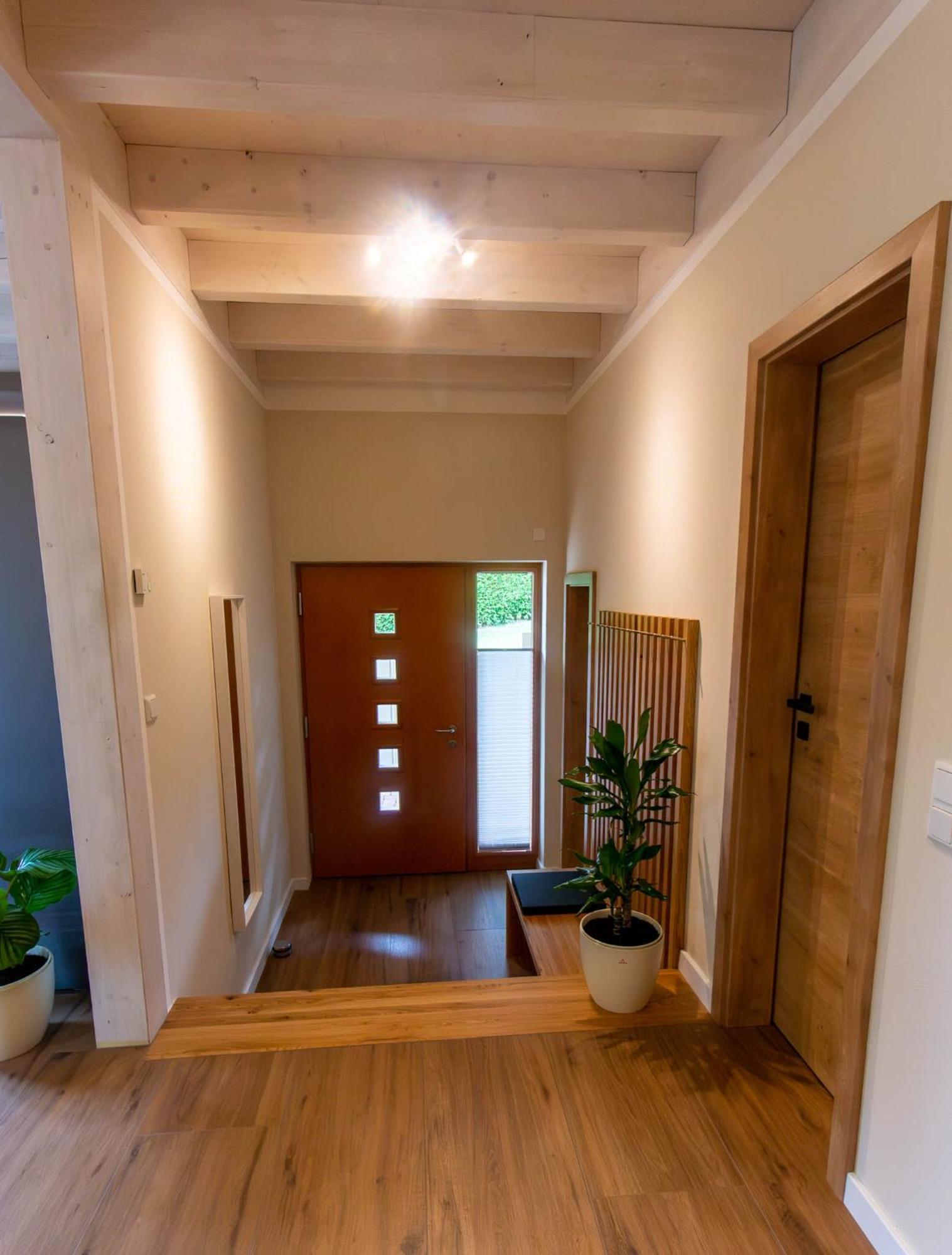 Ferienhaus Moselhoehe -Neu- Traben-Trarbach Dış mekan fotoğraf
